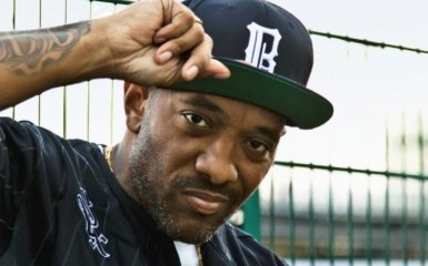 Репер Prodigy перед смертю подавився яйцем