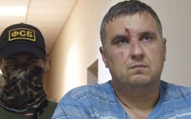 Украинские пленные в Крыму: стало известно о печальном факте