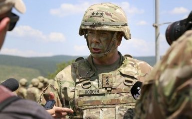 Генерал Ходжес назвал залог нового прорыва Украины в войне против РФ