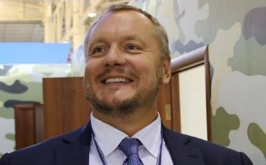 План "здачі Криму в оренду": у Ляшка прийняли рішення щодо автора ідеї