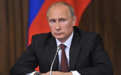 Путін призначив нового "куратора" Придністров'я