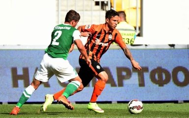 Александрия - Шахтер - 1-1: хронология матча Кубка Украины