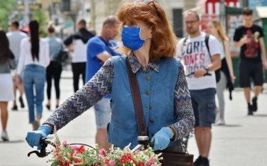 В США предупредили об угрозе из-за отмены карантина для вакцинированных