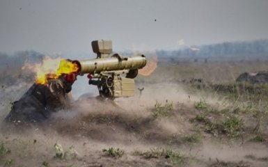 Боевики усилили наступление на Донбассе: штаб ООС сообщил тревожные новости