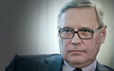 Российский политик ответил на компромат против него