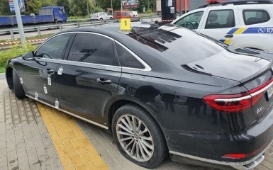 Арахамия назвал версии покушения на Шефира: криминальные авторитеты, российский след, олигархи