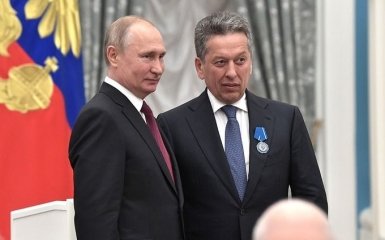 В Москве внезапно погиб вице-президент "Лукойла"