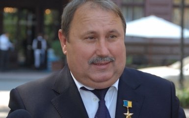 Спійманий на хабарі заступник губернатора здивував розповіддю в суді: опубліковані фото