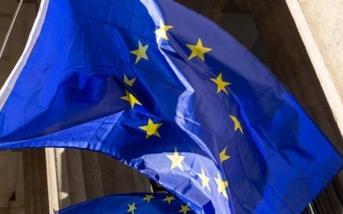Євросоюз скасував на рік всі мита і квоти на експорт з України