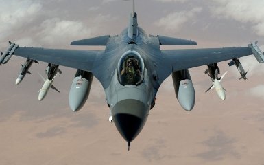 F-16