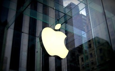 Неизвестные ограбили магазин Apple. Вынесли более 400 единиц электроники