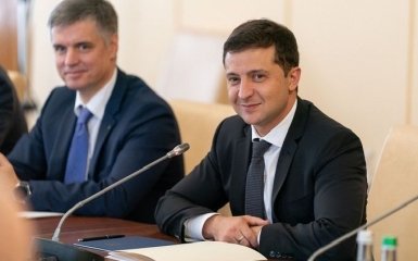 Нарешті стало відомо, чому Зеленський ходив до НАБУ та ГПУ