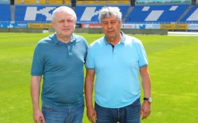 Прийняли непросте рішення - у Динамо поставили крапку щодо тренерства Луческу