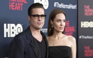 Развод Джоли и Питта: всплыли факты об измене