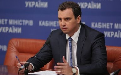 Абромавичус не намерен отзывать своё заявление об отставке