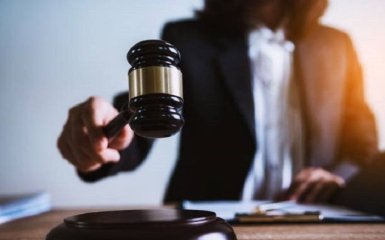 Україна розпочинає юридичний процес проти країн Євросоюзу