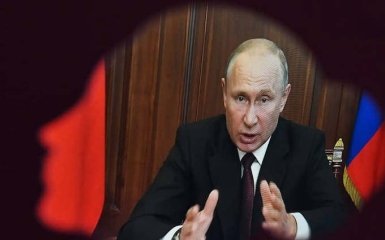 Москва ответит - у Путина запаниковали из-за решения Трампа