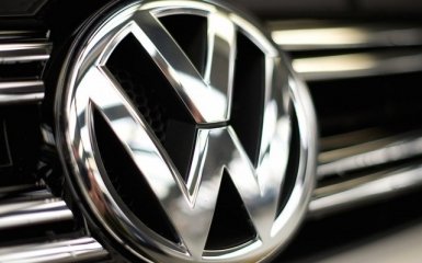 Проти Volkswagen порушено кримінальну справу