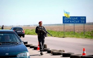 Боевиков деморализуют пленные, которые говорят "Слава Украине!" - разведчик АТО