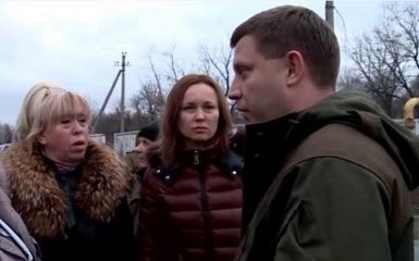 В сети разгорается скандал из-за сепаратистки-кандидата в нардепы