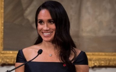 Журналисты узнали о новом неожиданном событии в жизни Меган Маркл