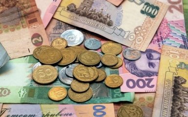 Задолженность Укрнафты в бюджет составляет почти 11 млрд гривень