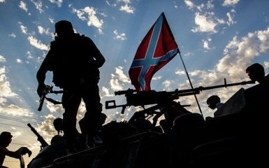 "Новороссии" на Донбассе нет и не будет: скандальный россиянин выступил с неожиданным заявлением