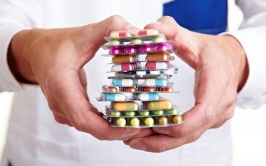 В Украине запретили еще один популярный лекарственный препарат
