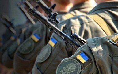 С 1 октября в Украине начался осенний призыв