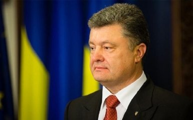 Жесткий ответ Порошенко российскому журналисту: появилось видео