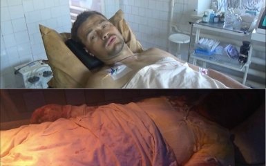 Вы инопланетяне: у Порошенко сравнили отношение к пленным в Украине и в России