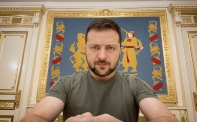 Восстановление зернового коридора и Ставка Главнокомандующего – главное из обращения Зеленского