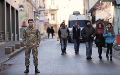 Война на Донбассе: второй годовщине боев за Дебальцево посвятили пронзительное видео