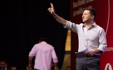 Трамп може зустрітися з Зеленським після Путіна