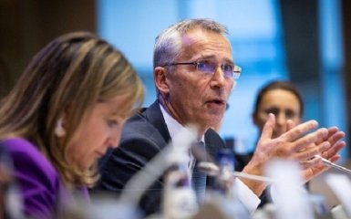 Генсек НАТО Столтенберг заявив про значний прогрес ЗСУ на полі бою