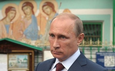 Путин срочно отправил на Донбасс своих сыщиков - известна причина