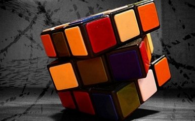 Установлен новый рекорд сбора кубика Рубика