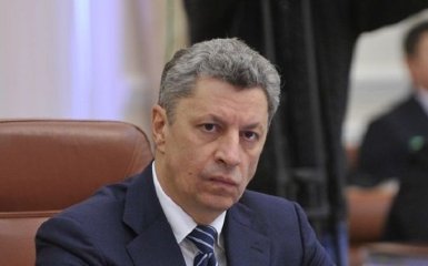 План Кремля: в драке Бойко и Ляшко увидели коварный замысел