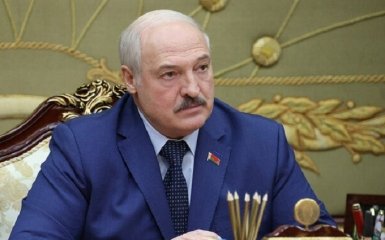 Лукашенко пригрозив Польщі "різкими хлопцями з Донбасу"