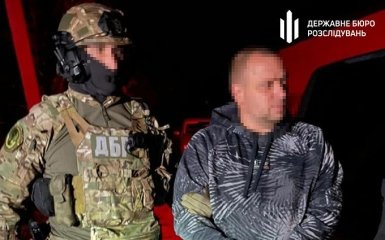 Суд взяв під варту ексочільника СБУ Харківської області Романа Дудіна