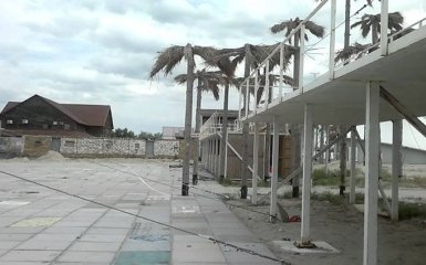 В России понятно объяснили, почему Крым ей не нужен