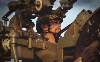 Отчет работы сил ПВО за 18-19 сентября