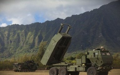 У ГУР заговорили про застосування HIMARS по об’єктах РФ у Криму
