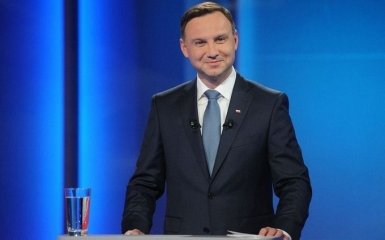 Польща закликає НАТО надати Україні гарантії безпеки
