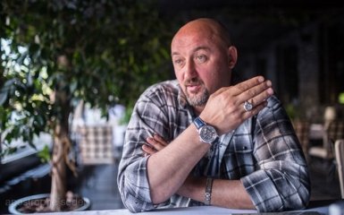 Его Надя покусала: слова известного гонщика о войне на Донбассе возмутили соцсети