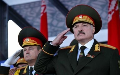 Банда бойовиків під Мінськом - у Лукашенка розкрили шокуючі деталі