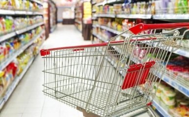 В Україні прогнозують зростання цін на продукти: з'явився перелік