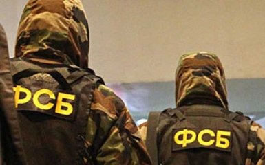 Шпионский детектив: СБУ рассказала, как у Путина пытались вербовать украинца