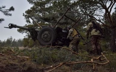 Протягом тижня армія РФ втратила понад 5,6 тис військових — генерал Павлюк