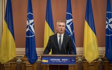 Хотим план. Минобороны Украины выдвинуло безапелляционное требование НАТО